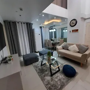 Affordable Makati Appartement Manille