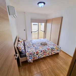 Sunbay Séjour chez l'habitant Larnaca