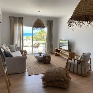 Ksquared Appartement Protaras