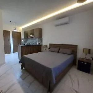 Brand New 1 Bedroom Flat Appartement Gudja