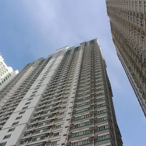 Affordable Makati Serviced Appartement Manille