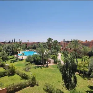 Appartement Atlas Golf, Marrakesh