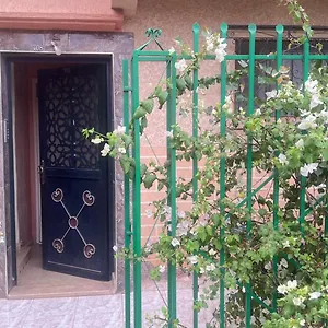 Appartement Aeroport Apparemment Marrakech, Marrakesh