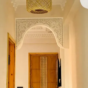 Appartement Julie Airport Marrakech, Marrakesh