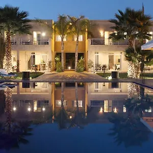 Villa Palais Ambrine, Marrakesh