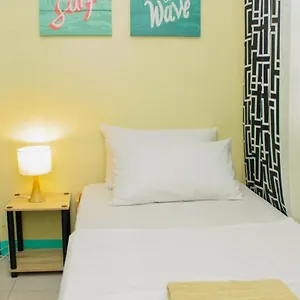 Backpackers - Nomadsmnl Séjour chez l'habitant Manille