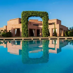 Villa Koutoubia, Marrakesh