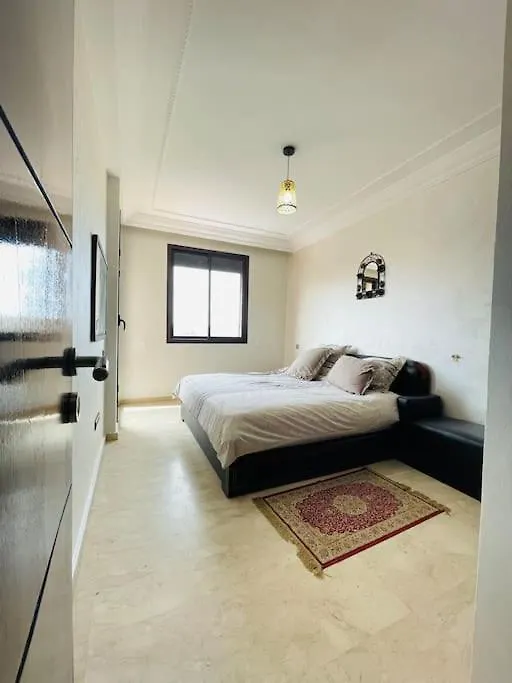 Appartement Au Centre Ville Marrakesh 0*,  Morocco